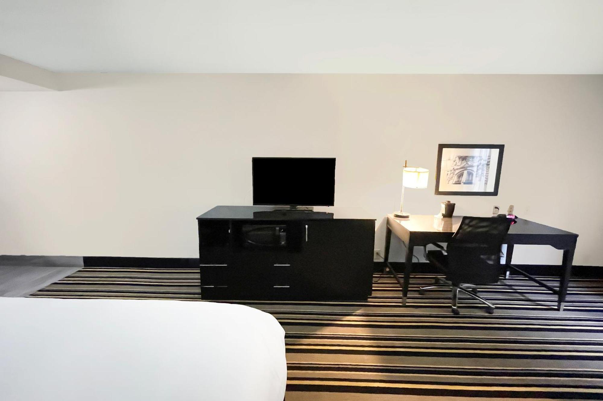 Oyo Townhouse Jackson - Ridgeland Hotel Kültér fotó