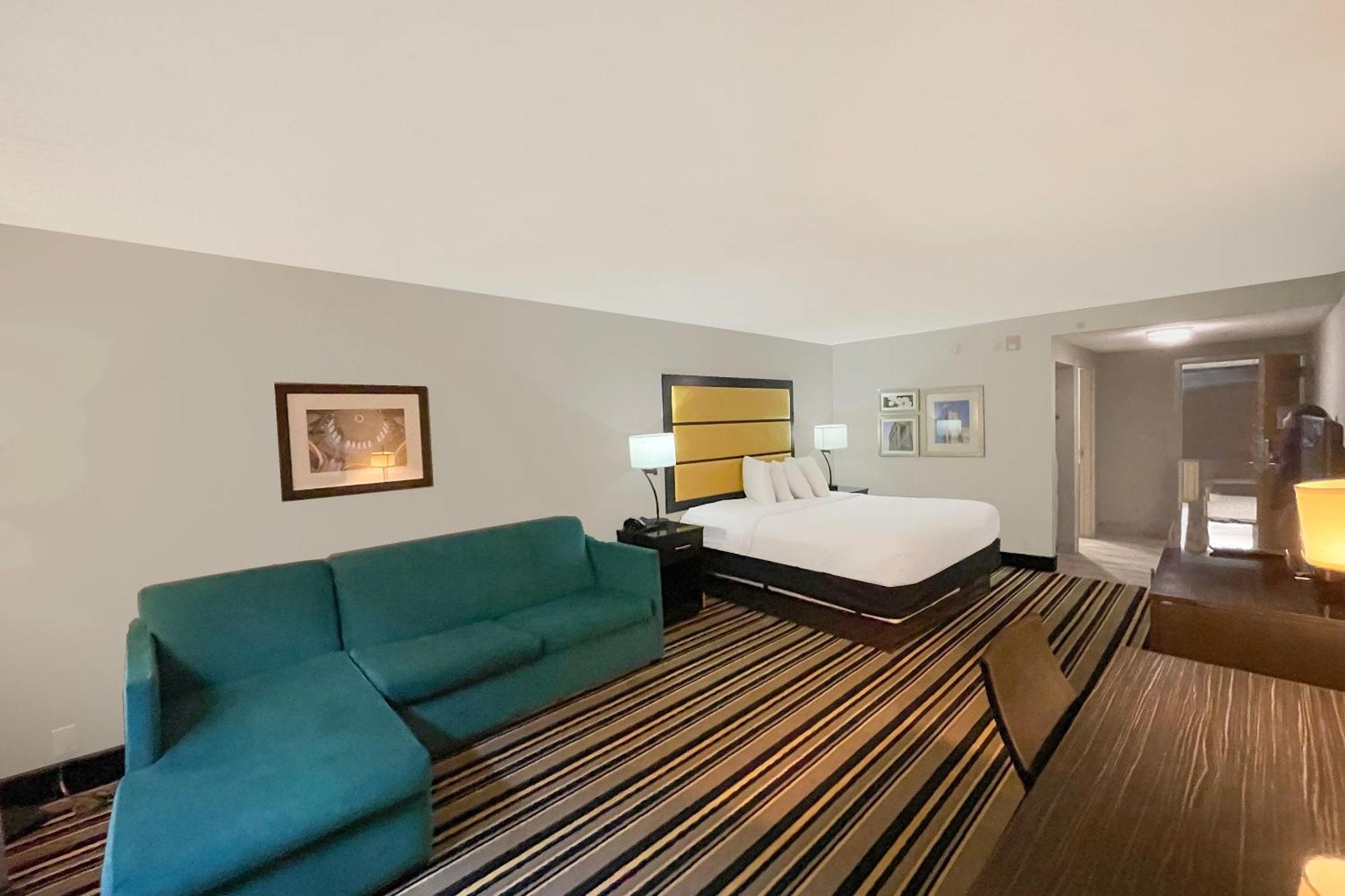 Oyo Townhouse Jackson - Ridgeland Hotel Kültér fotó