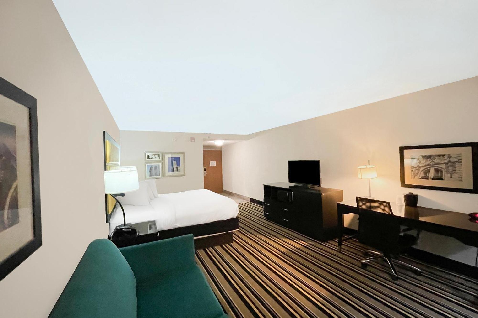 Oyo Townhouse Jackson - Ridgeland Hotel Kültér fotó