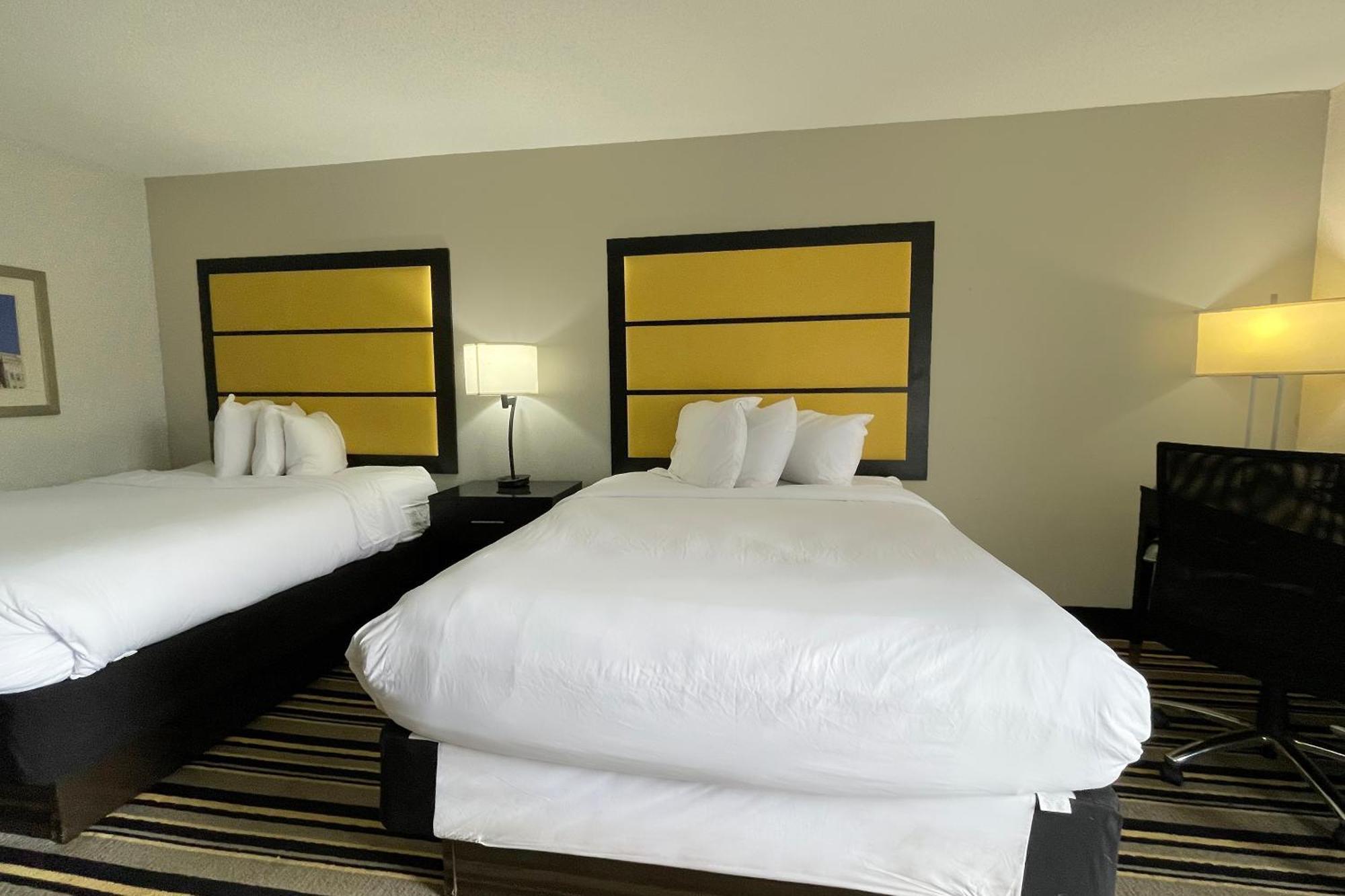 Oyo Townhouse Jackson - Ridgeland Hotel Kültér fotó