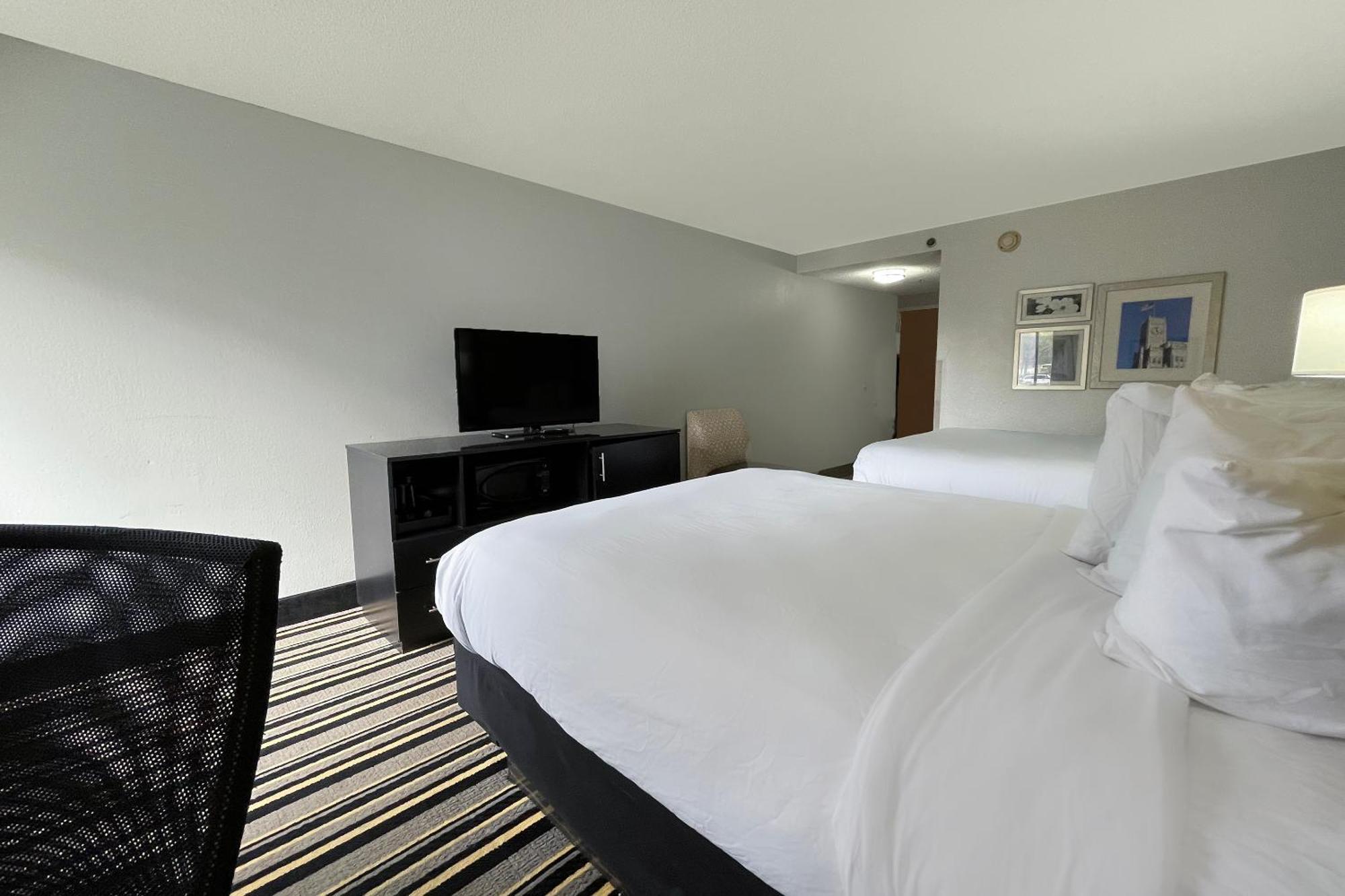 Oyo Townhouse Jackson - Ridgeland Hotel Kültér fotó
