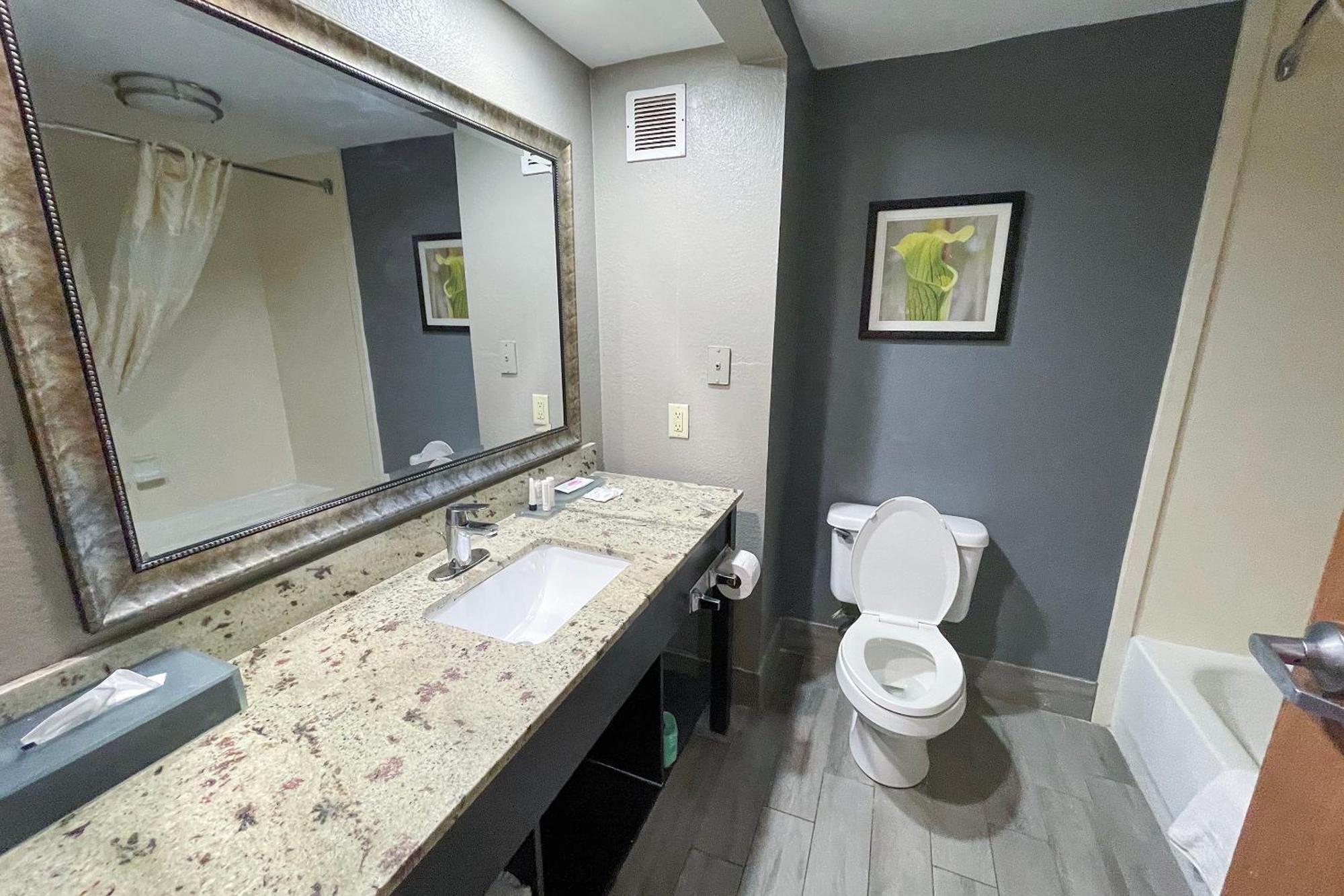 Oyo Townhouse Jackson - Ridgeland Hotel Kültér fotó