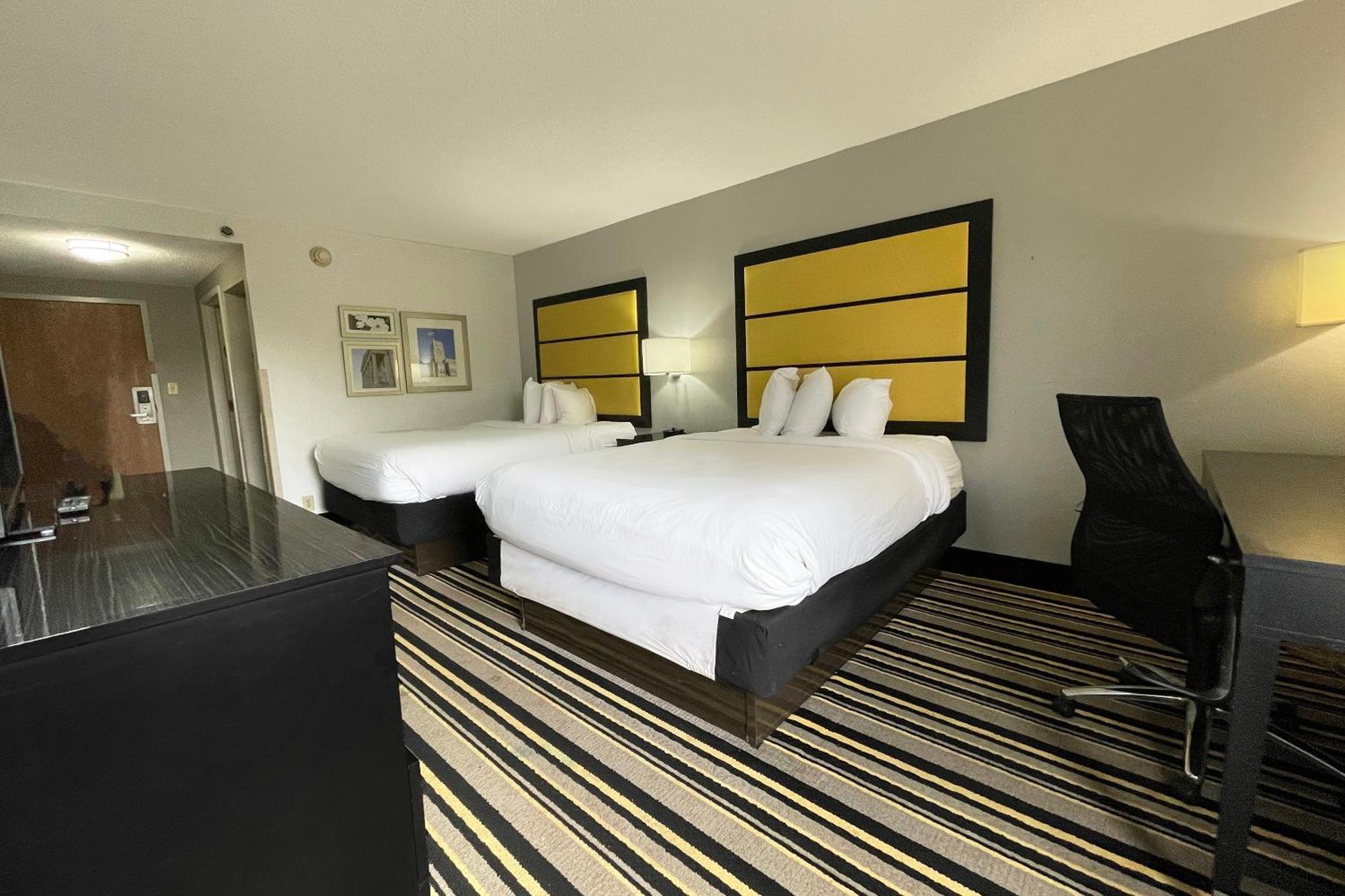 Oyo Townhouse Jackson - Ridgeland Hotel Kültér fotó