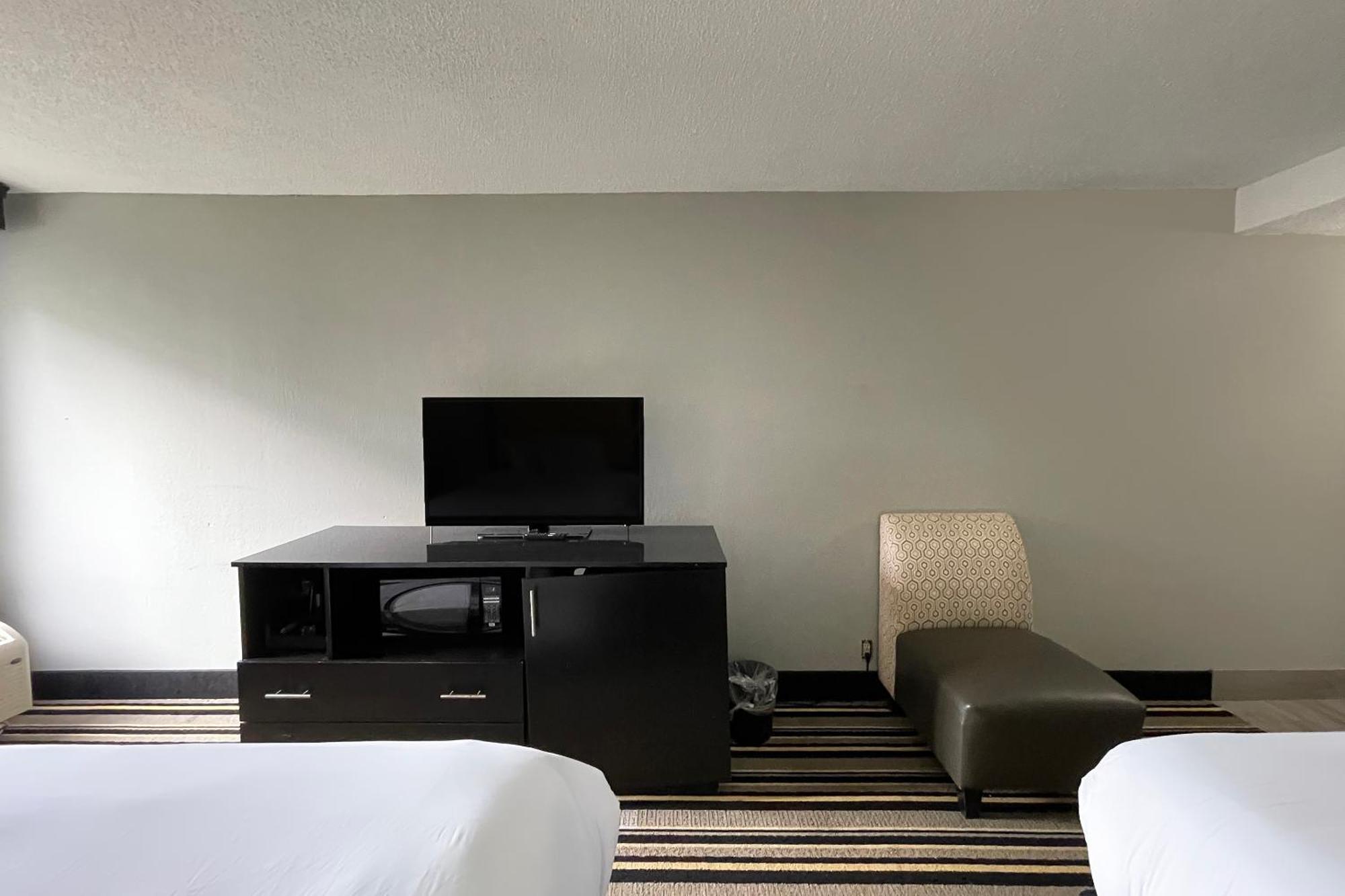 Oyo Townhouse Jackson - Ridgeland Hotel Kültér fotó