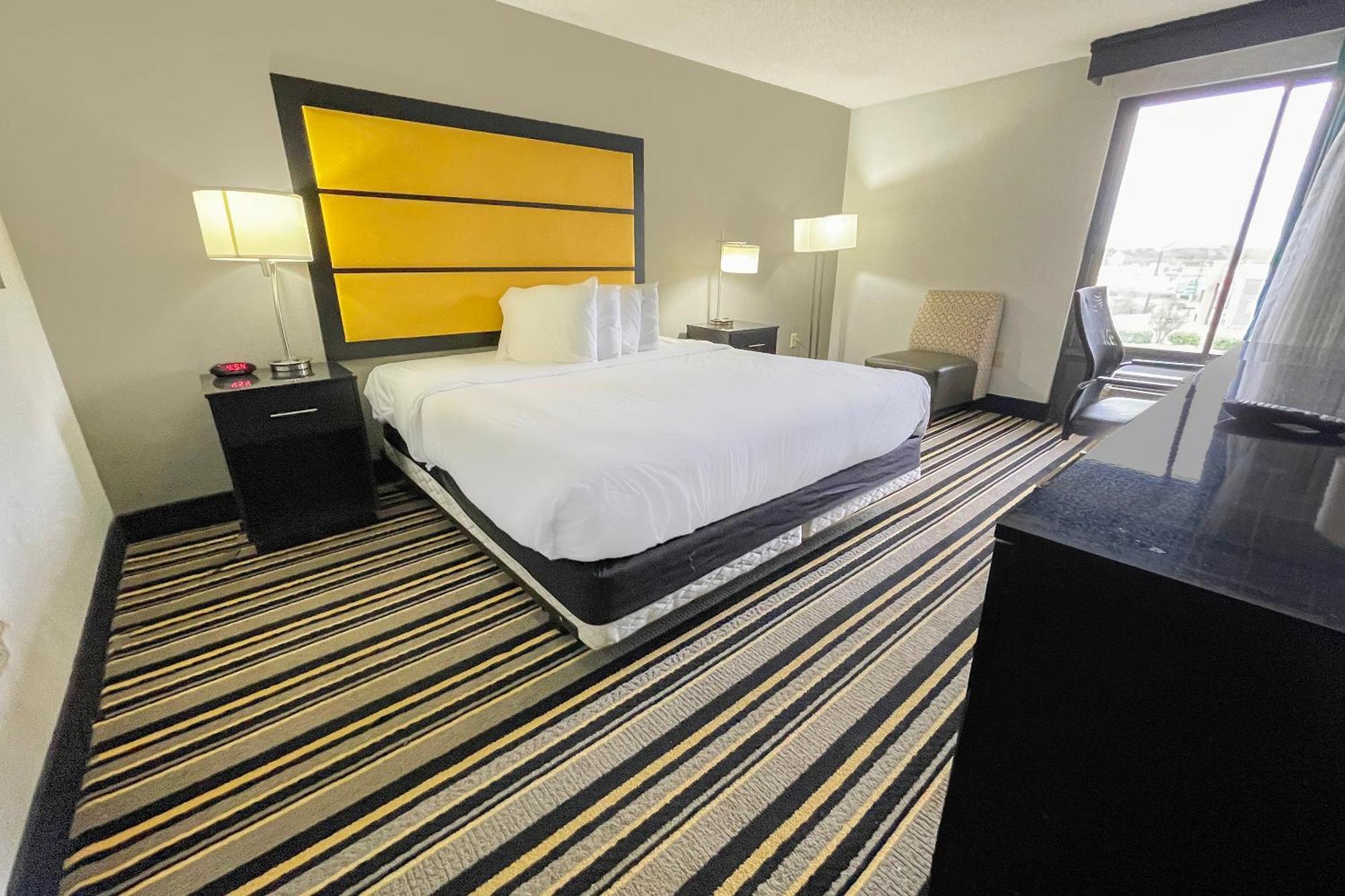 Oyo Townhouse Jackson - Ridgeland Hotel Kültér fotó