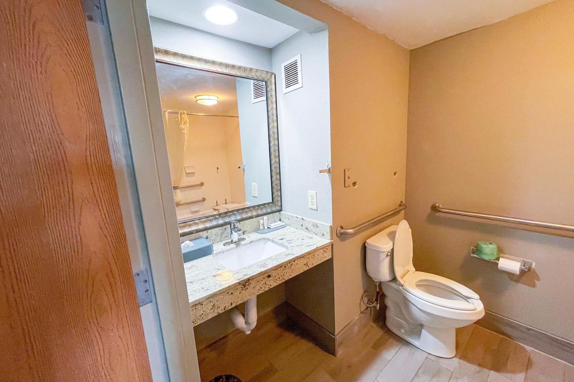 Oyo Townhouse Jackson - Ridgeland Hotel Kültér fotó