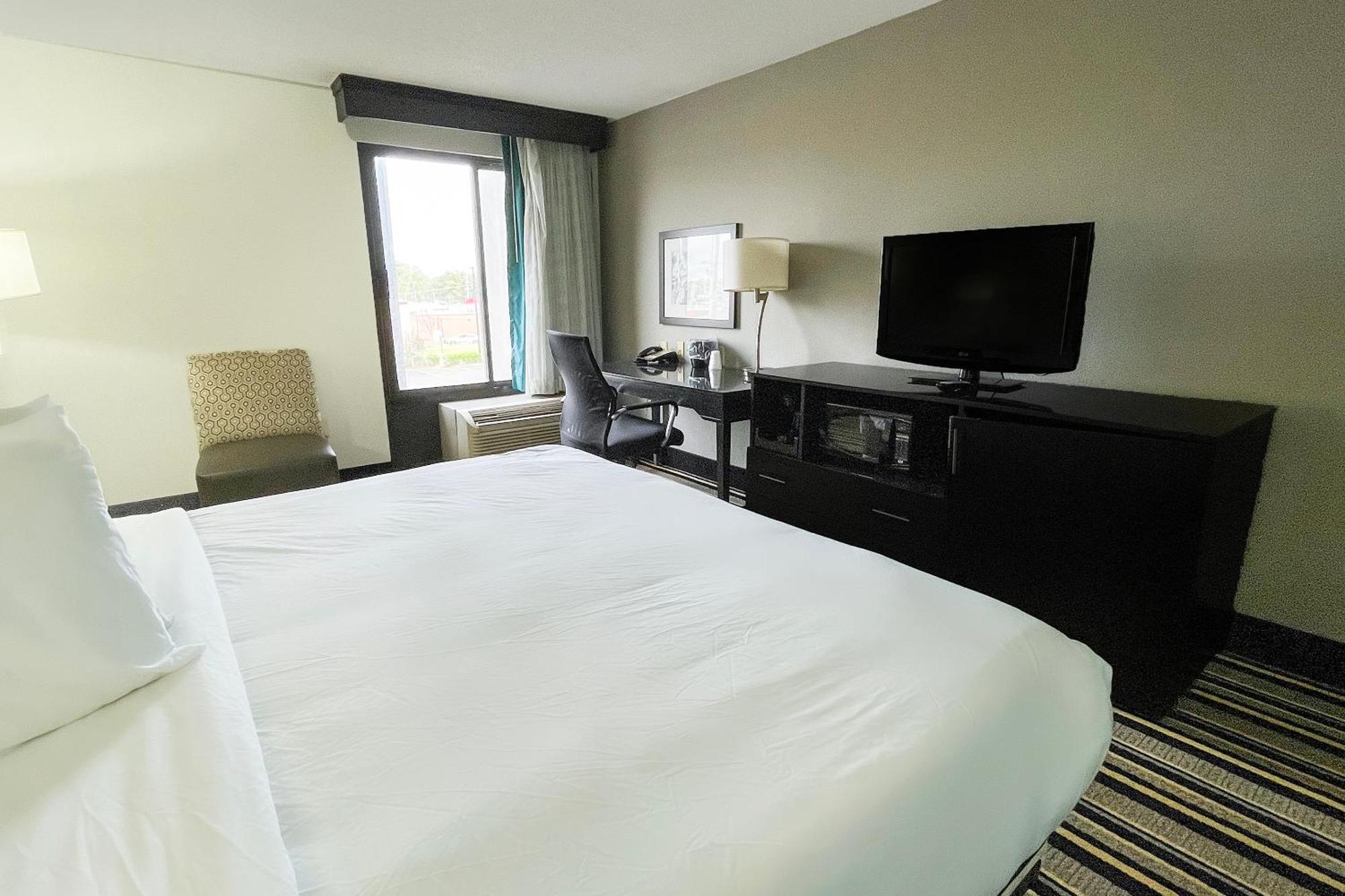 Oyo Townhouse Jackson - Ridgeland Hotel Kültér fotó