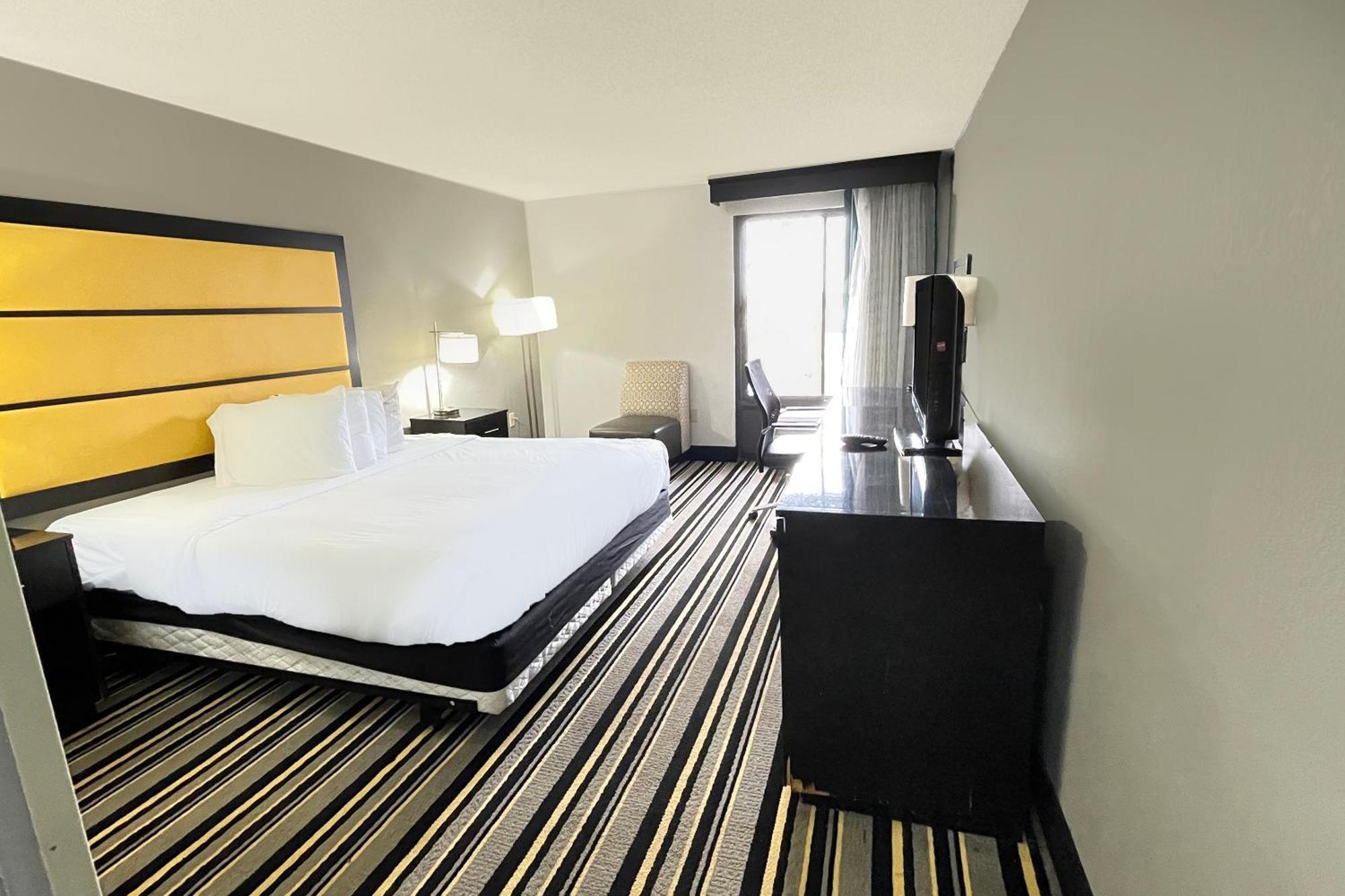 Oyo Townhouse Jackson - Ridgeland Hotel Kültér fotó