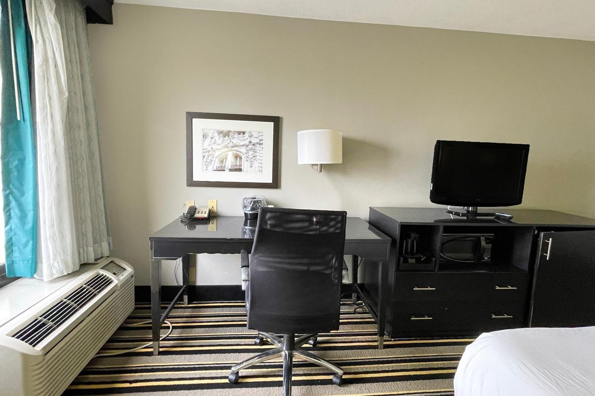 Oyo Townhouse Jackson - Ridgeland Hotel Kültér fotó