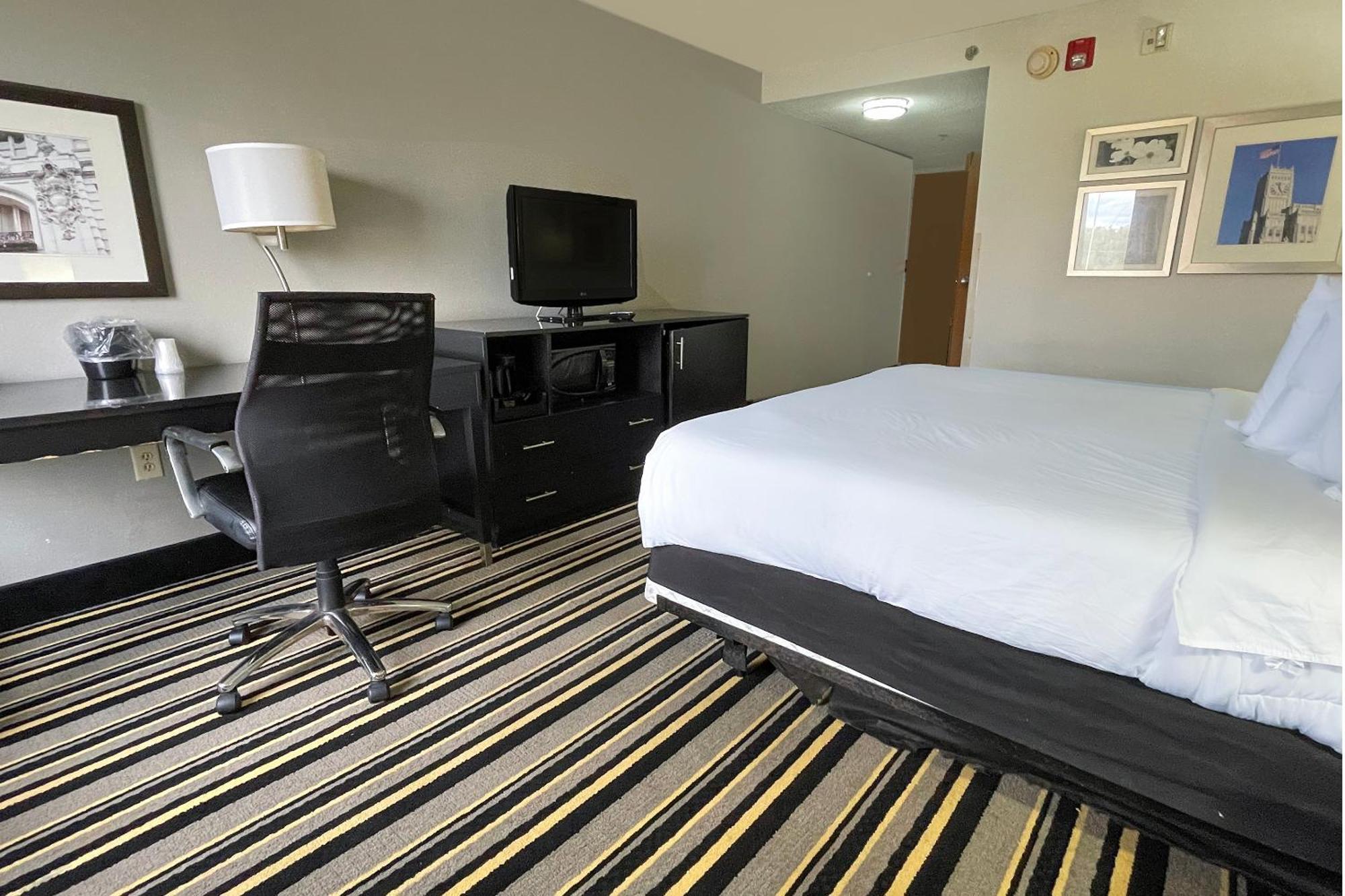 Oyo Townhouse Jackson - Ridgeland Hotel Kültér fotó