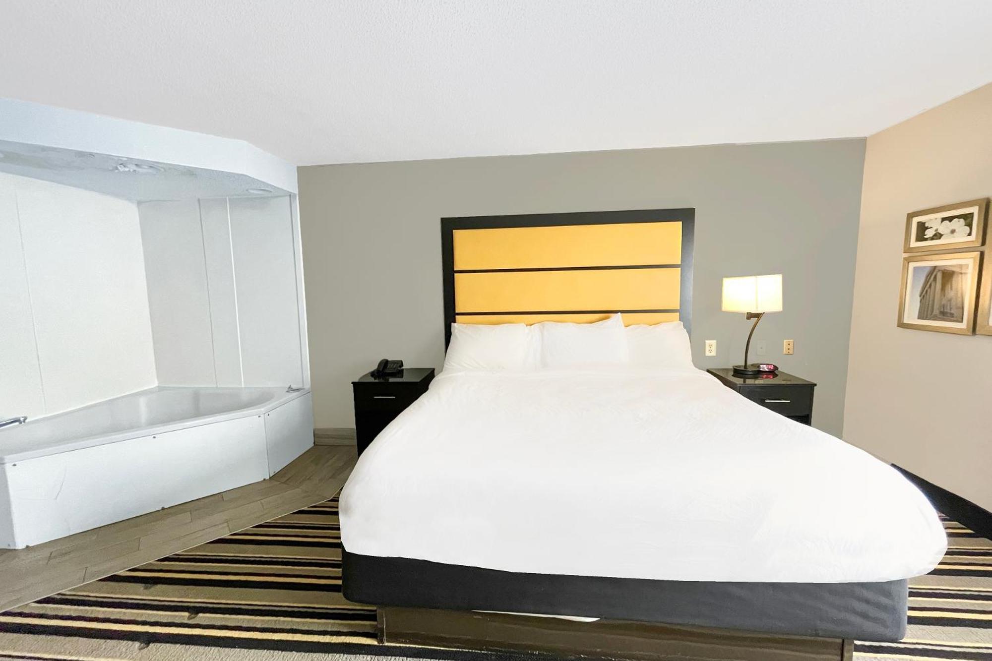 Oyo Townhouse Jackson - Ridgeland Hotel Kültér fotó