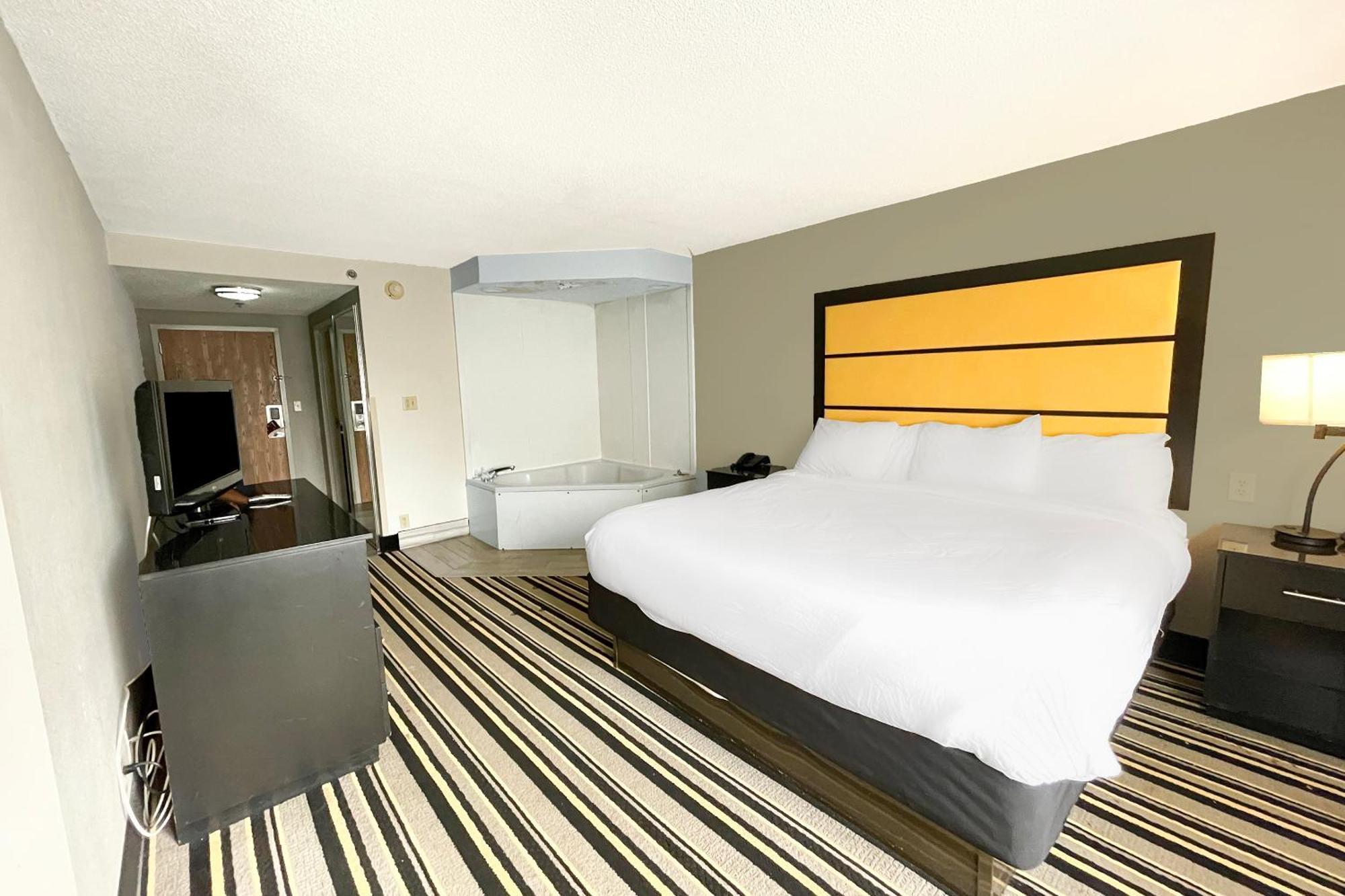 Oyo Townhouse Jackson - Ridgeland Hotel Kültér fotó