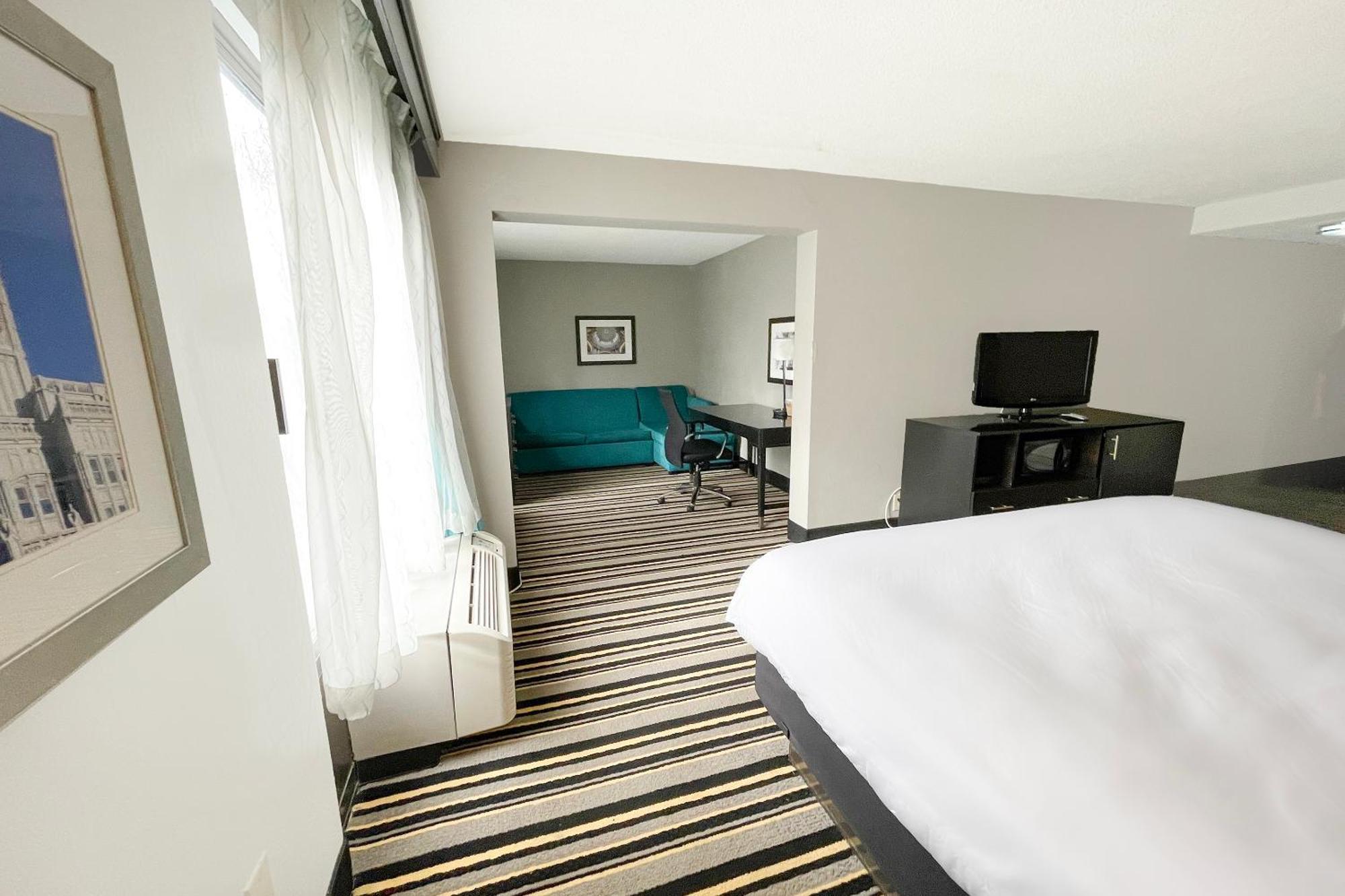 Oyo Townhouse Jackson - Ridgeland Hotel Kültér fotó