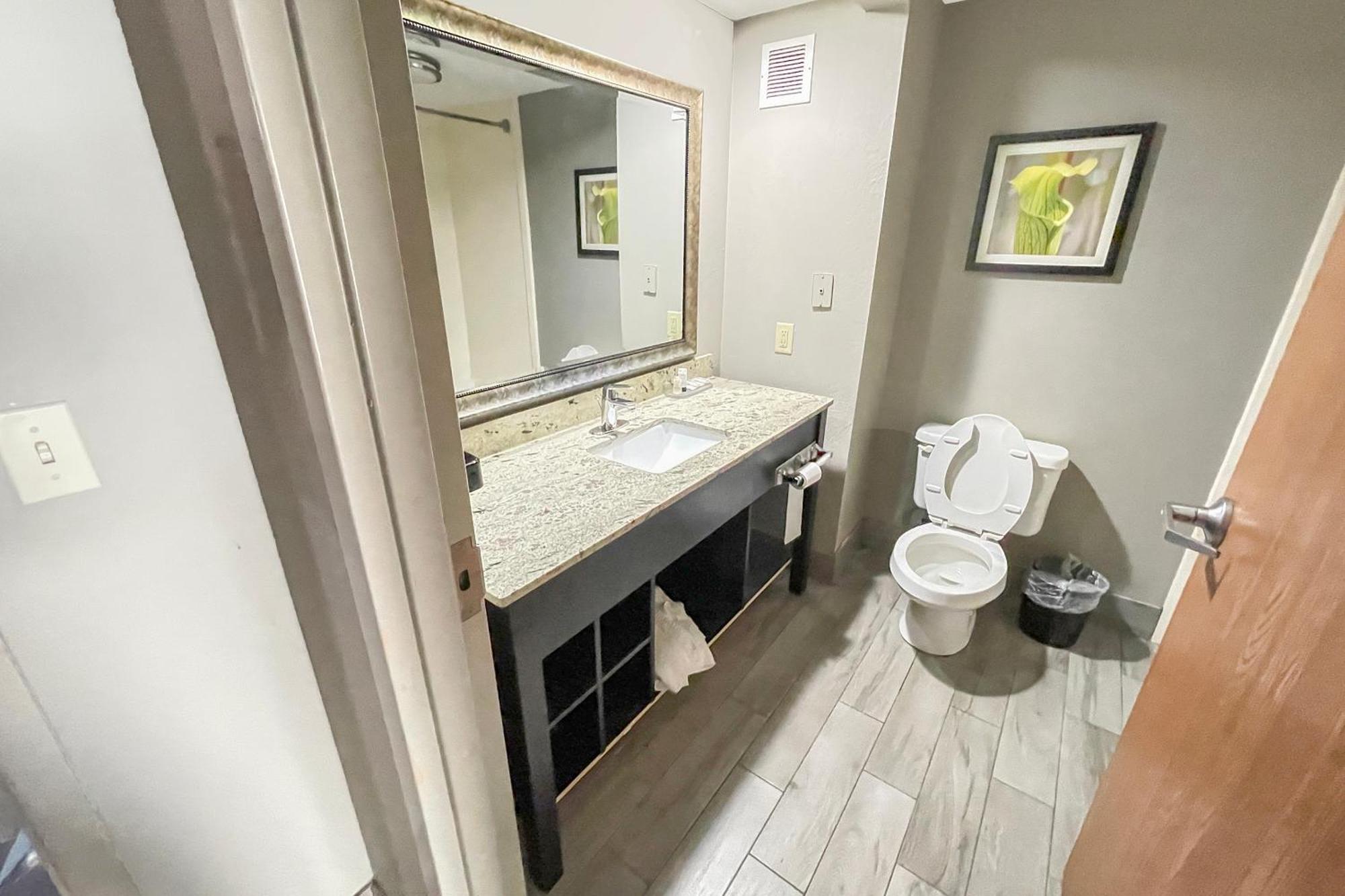 Oyo Townhouse Jackson - Ridgeland Hotel Kültér fotó
