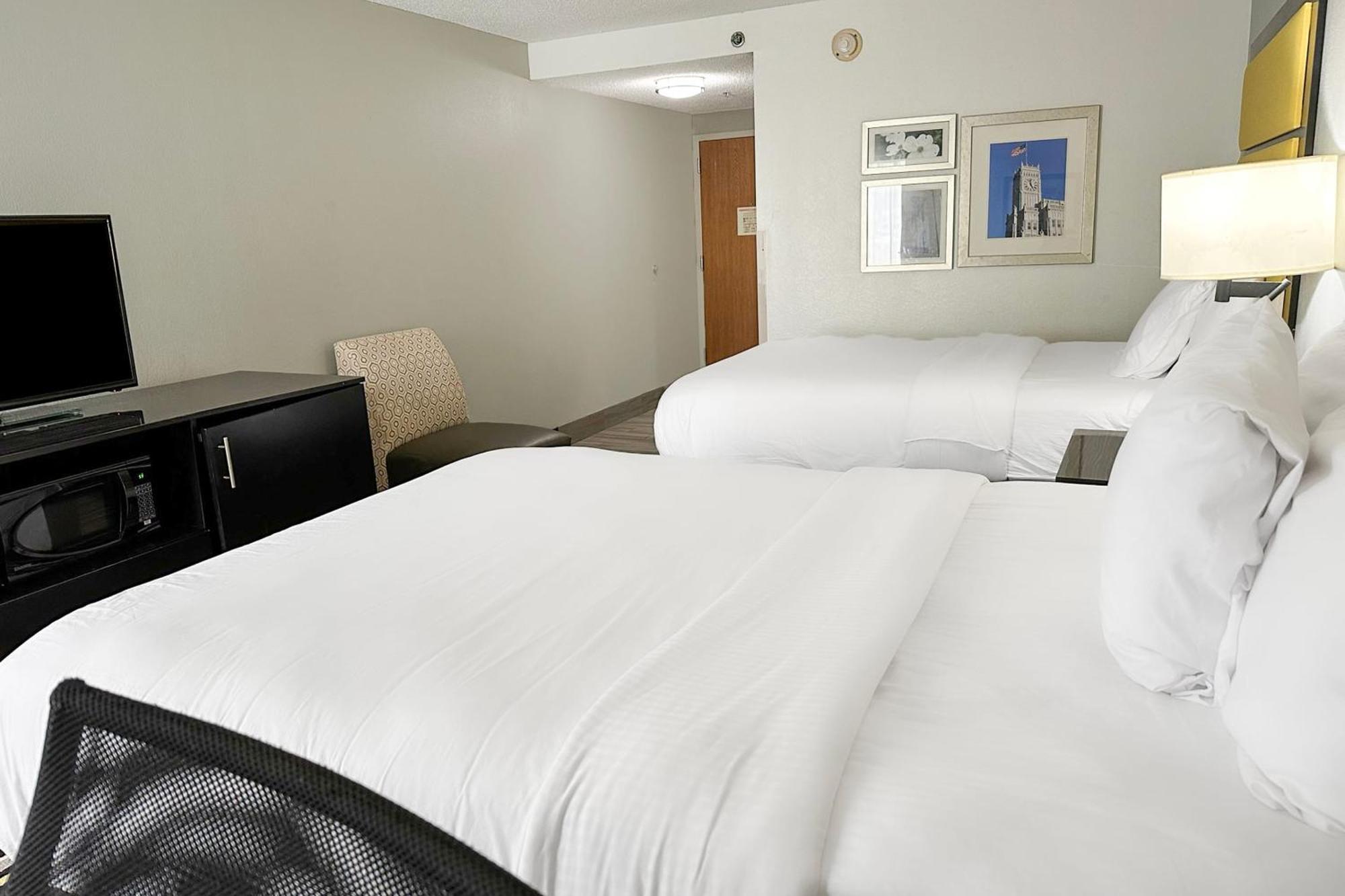 Oyo Townhouse Jackson - Ridgeland Hotel Kültér fotó