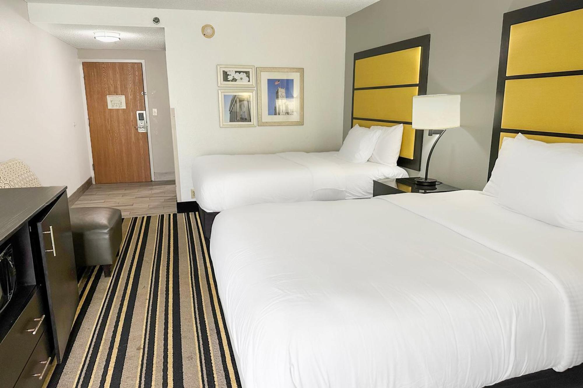 Oyo Townhouse Jackson - Ridgeland Hotel Kültér fotó