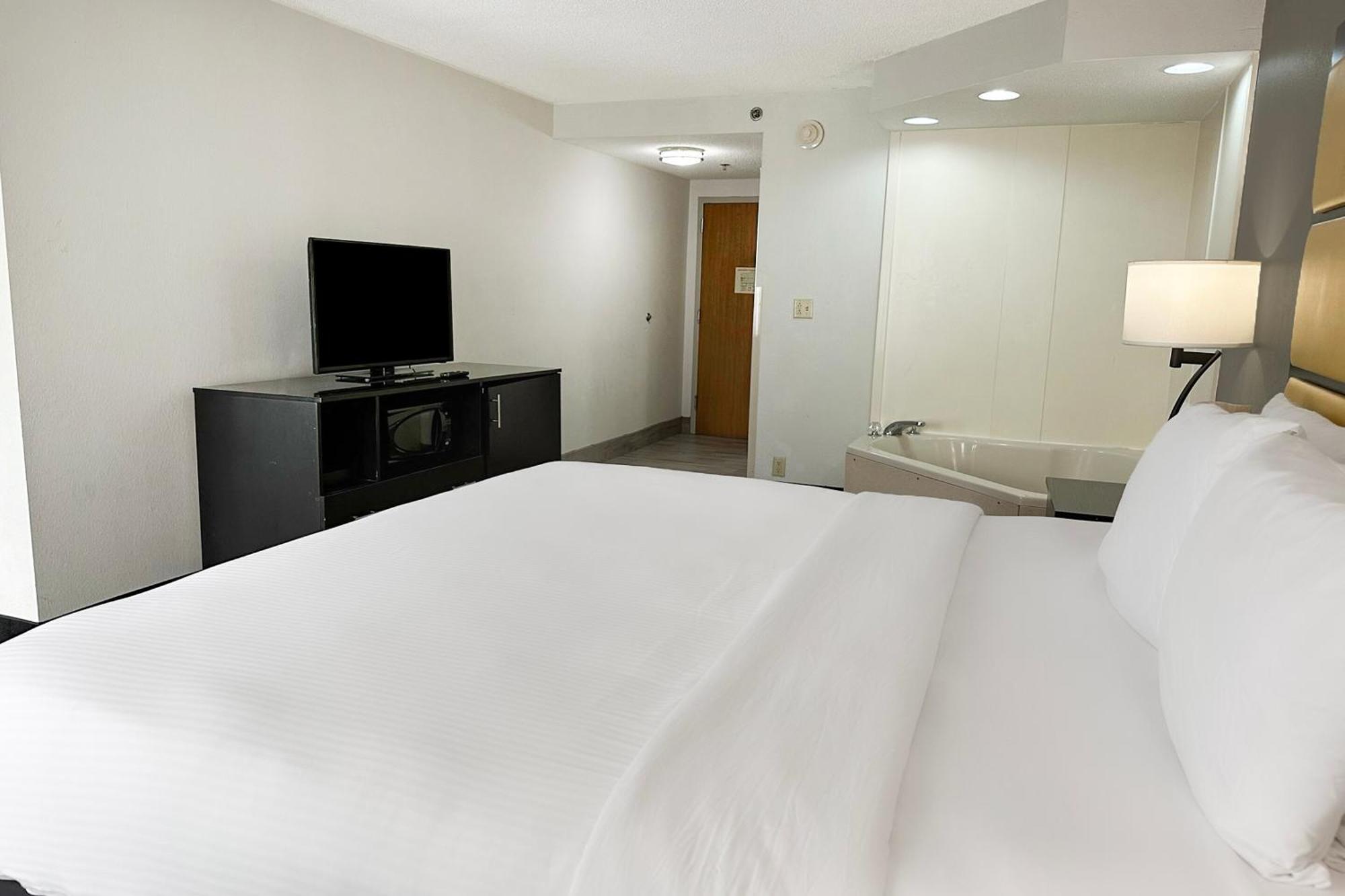 Oyo Townhouse Jackson - Ridgeland Hotel Kültér fotó