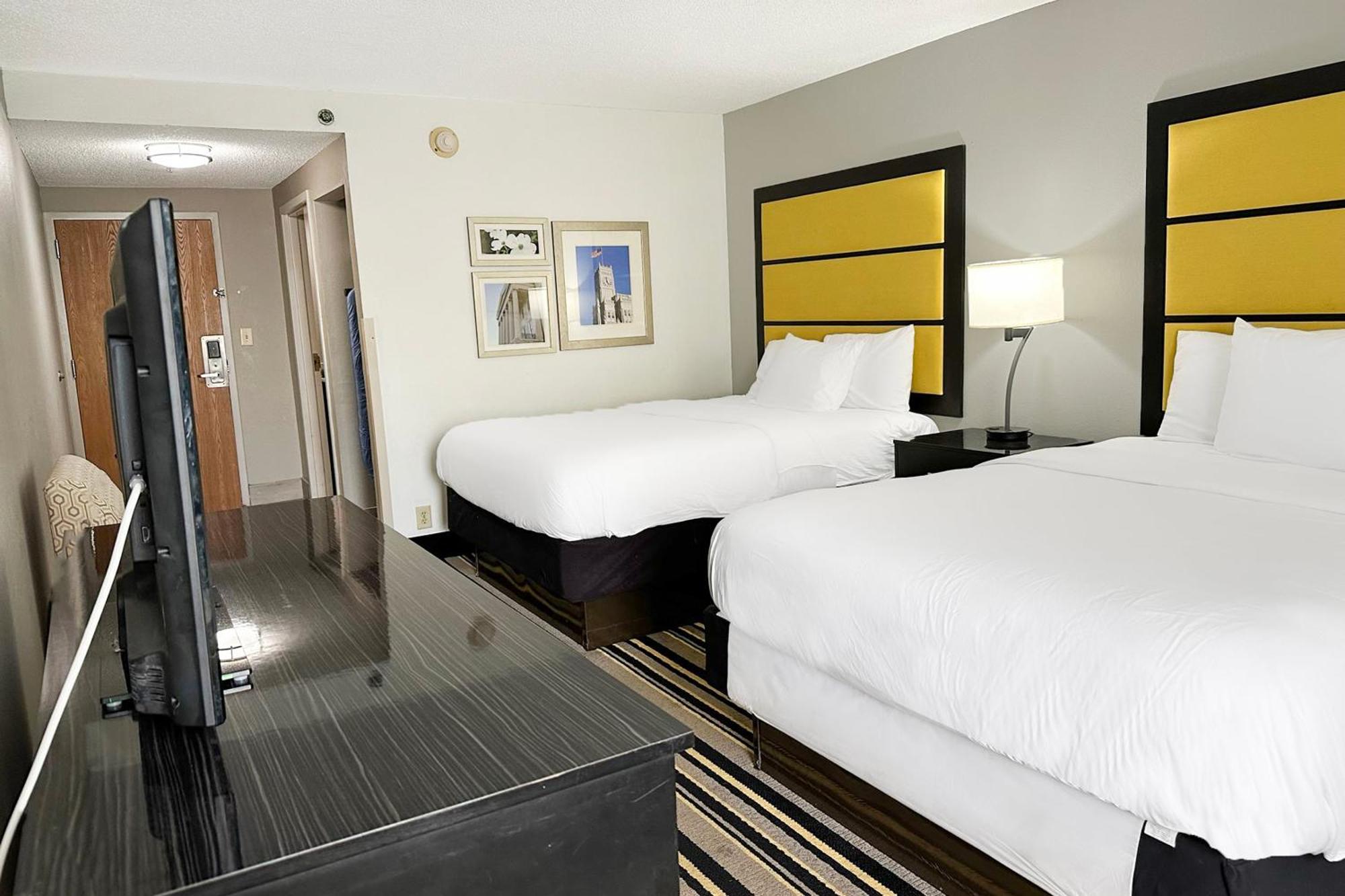 Oyo Townhouse Jackson - Ridgeland Hotel Kültér fotó