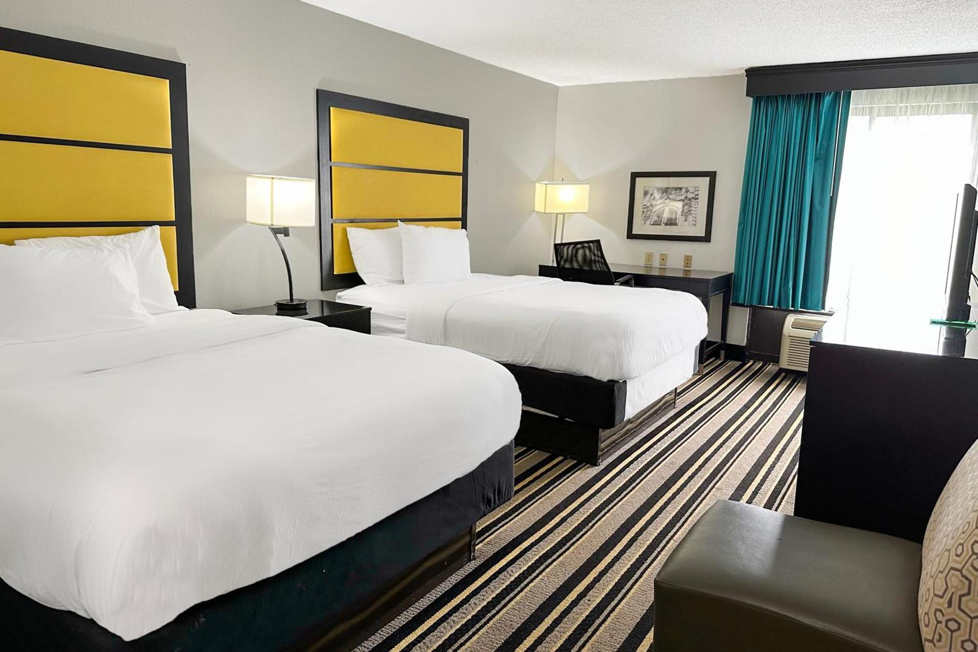 Oyo Townhouse Jackson - Ridgeland Hotel Kültér fotó