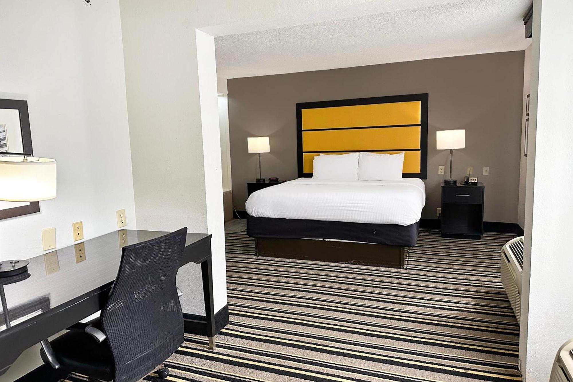 Oyo Townhouse Jackson - Ridgeland Hotel Kültér fotó