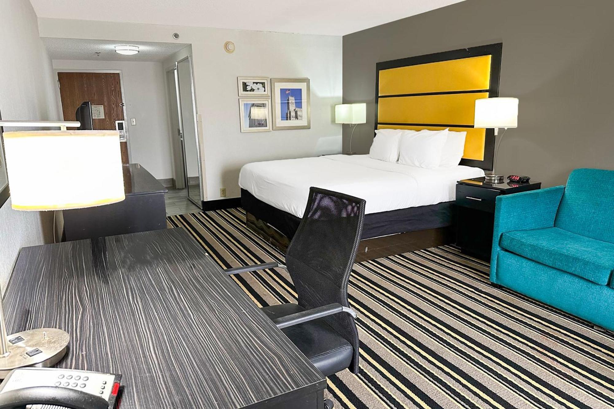Oyo Townhouse Jackson - Ridgeland Hotel Kültér fotó